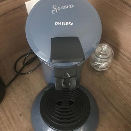 Joli Appartement T3 Renove Serviettes Non Incluses Sète Exteriér fotografie